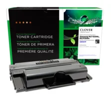 Remanufactured Toner Cartridge for Samsung MLT-D206L (Page Yield: 10,000)