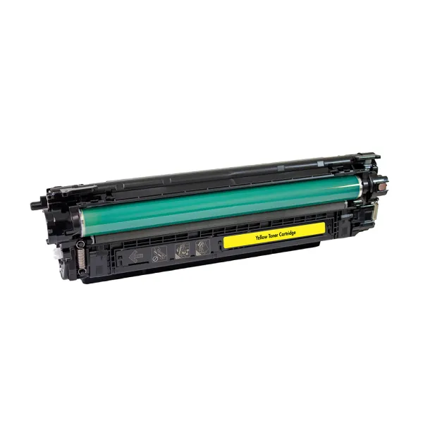 Remanufactured High Yield Yellow Cartridge for CDK 6017879 (Page Yield: 9,500)