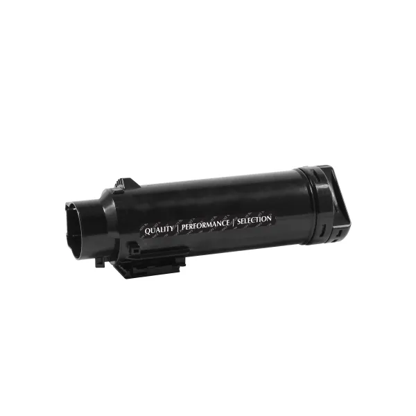 Remanufactured High Yield Black Toner Cartridge for Dell H625 (Page Yield: 3,000)