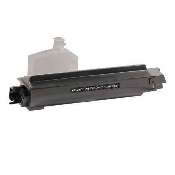 Non-OEM New Black Toner Cartridge for Kyocera TK-582 (Page Yield: 3,500)