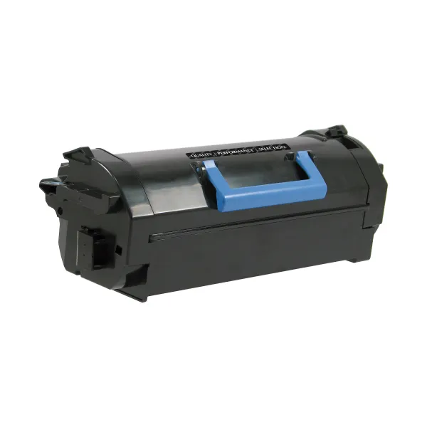 Remanufactured Toner Cartridge for Lexmark XM7155/XM7163/XM7170 (Page Yield: 35,000)