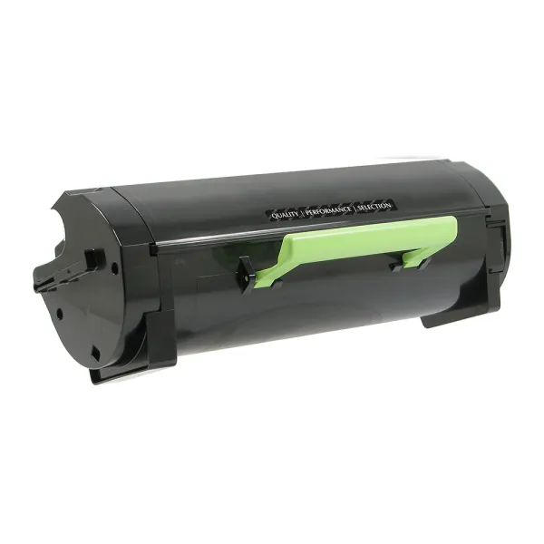 Remanufactured Toner Cartridge for Lexmark MS310/MS410/MS510/MS610 (Page Yield: 1,500)