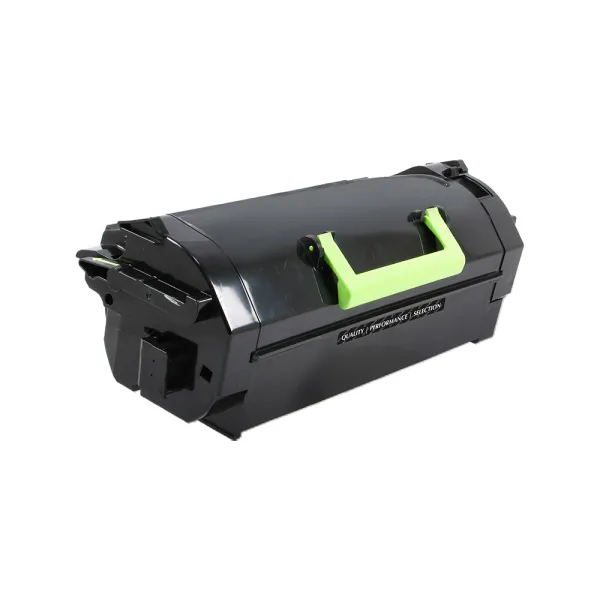 Remanufactured Extended Yield Toner Cartridge for Lexmark MS710/MS711/MS810/MX710/MX810/MX811 (Page Yield: 30,000)