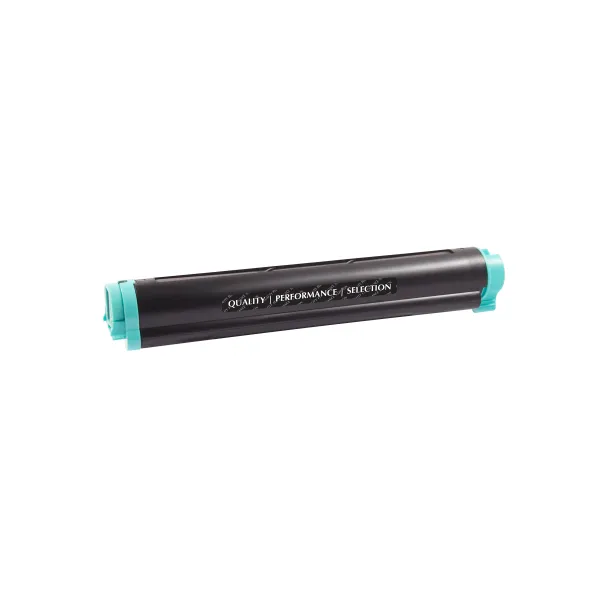 Non-OEM New Toner Cartridge for OKI 43979101 (Page Yield: 3,500)