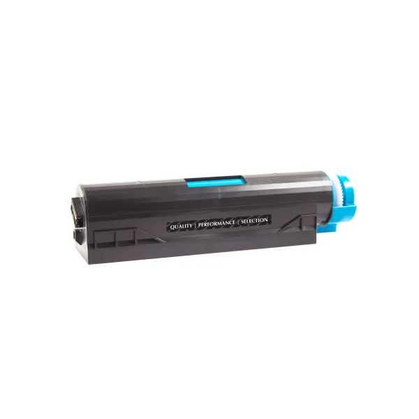 Non-OEM New Toner Cartridge for OKI 44574701 (Page Yield: 4,000)