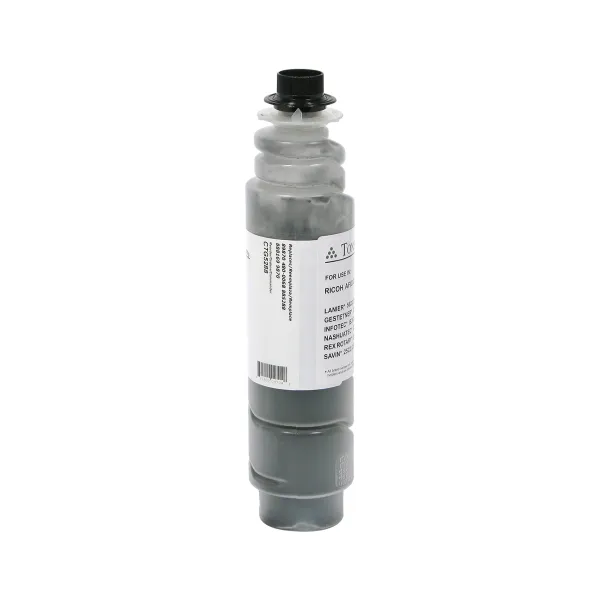 Non-OEM New Toner Cartridge for Gestetner 89870 (Page Yield: 11,000)