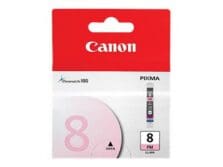 CLI-8PM PHOTO MAGENTA INK CART PIXMA IP4200/IP5200/IP5200R/IP6600D