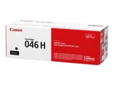 CRG046 BLACK TONER FOR MF735CDW MF733CDW MF731CDW LBP654CDW