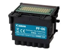 Canon (PF-06) imagePROGRAF TM-200, TM-300, TM-305, TM-355, TX-3000, TX-4000 Print Head