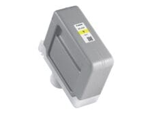 Canon (PFI-310Y) imagePROGRAF TX-3000, TX-4000 Yellow Pigment Ink Tank (330ml)