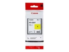 Canon (PFI-030Y) TM-240, TM-340, TA-20, TA-30 Yellow Pigment Ink Tank (55ml)