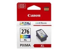 Canon (CL-276 XL) PIXMA TS3520 Series, PIXMA TR4720 Color Ink Cartridge (12.6ml)