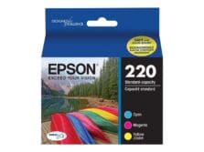EPSON WORKFORCE 2630 InkJet Ink
