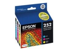EPSON WORKFORCE 7110 InkJet Ink