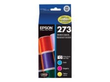 EPSON EXPRESSION XP-600 InkJet Ink