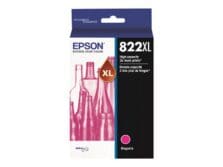 T822xl320-S (t822xl) Durabrite Ultra High-Yield Ink, 1,100 Page-Yield, Magenta