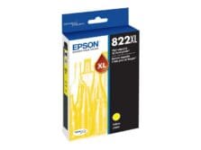 EPSON WORKFORCE PRO 4820 InkJet Ink