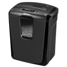 FELLOWES 49C REFURB Shredder