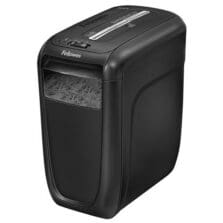 FELLOWES 60CS REFURB Shredder