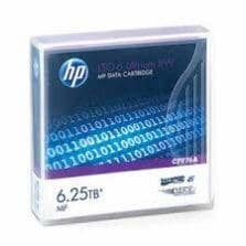 HP LTO ULTRIUM-6 RW Data Storage