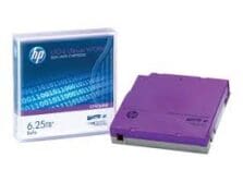 HP LTO ULTRIUM-6 WORM Data Storage