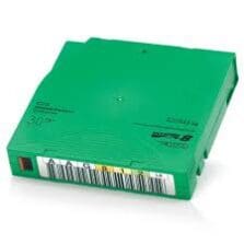 HP LTO ULTRIUM-8 RW Data Storage