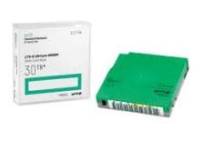 HP LTO ULTRIUM-8 WORM Data Storage