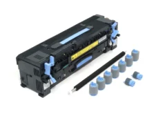 HP-HC PRINTER MAINTENANCE KIT 110 VOLT , YIELD: 350,000 PAGES