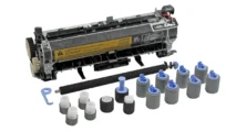 110 VOLT PRODUCT MAINTENANCE KIT WITH 225,000 PAGE YIELD TO BE USED WITH HP LASE