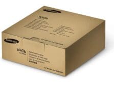 Samsung (CLT-W406/SEE) CLP-365W,CLX-3305FW,Xpress C410W,C460FW Waste Toner Bottle (7,000 Yield Black/1,750 Yield Color)