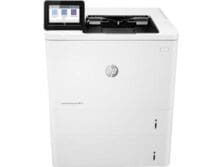 HP LaserJet Enterprise SFP M612x