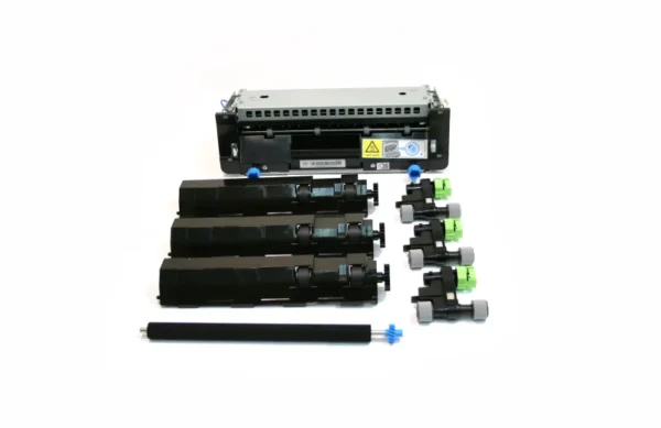 Lexmark M5155,5163,5170,MS810,811,812,MX710,711,810,811,812,XM5163,5170,5270,7155,7163,7170 Return Program Fuser Maintenance Kit (Type 00) (200,000 Yield)