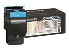 LEXMARK C540N Toner