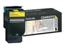 LEXMARK C540N Toner