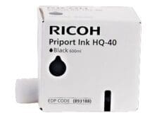 RICOH JP4500 (817225) Duplicator Ink
