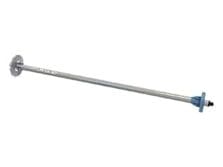 HP DesignJet Z2100,Z3100,Z6100 44" Roll Feed Spindle