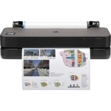 HP DESIGNJET T250 24-IN PRINTER 2025 EDITION WITH 2YR WARRANTY