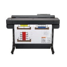 HP DESIGNJET T650 36-IN PRINTER 2025 EDITION WITH 2YR WARRANTY