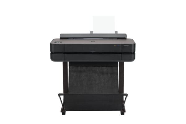 HP DESIGNJET T650 24-IN PRINTER 2025 EDITION WITH 2YR WARRANTY