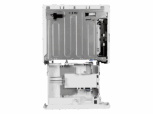 HP LaserJet Enterprise MFP M631,M632,M633,E62655,E62665h 1 x 550/2,000-Sheet Feeder Stand