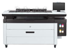 HP PageWide XL 4250 MFP