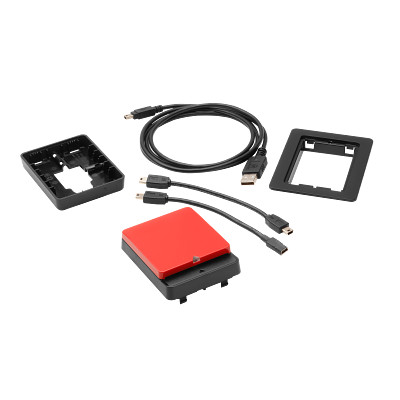 HP Smartcard SIPRNet Solution for US Government