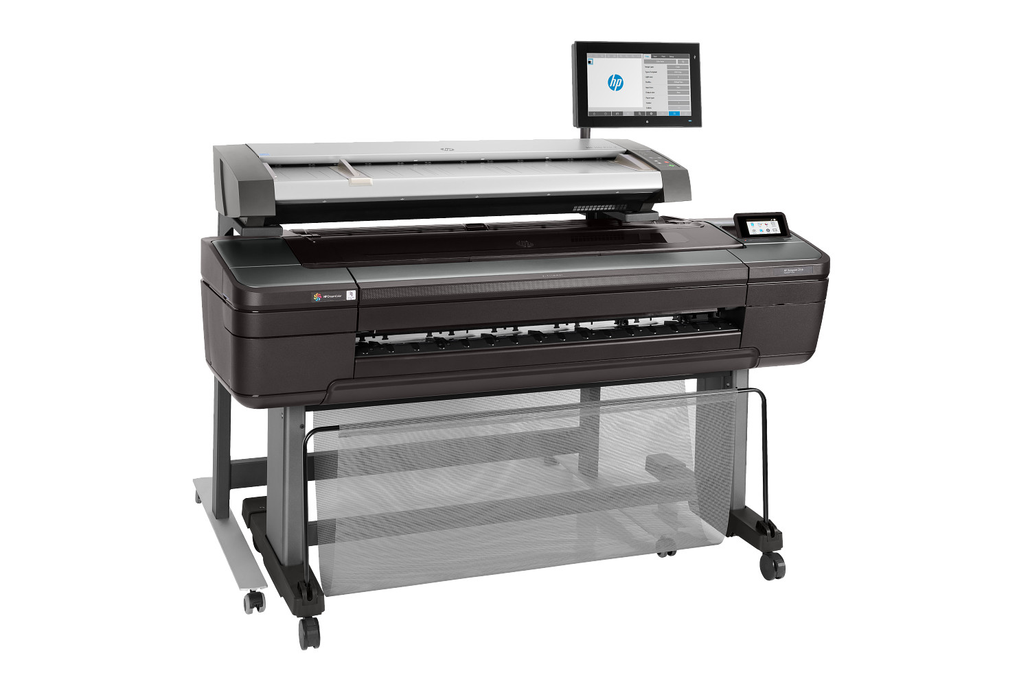 HP DESIGNJET HD PRO 2 44 MFP TAA COMPLIANT