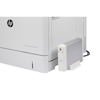 HP LaserJet Managed E50145,E55040,E77422,E77428,E77822,E72425,E72430,PageWide Enterprise Color Flow MFP 785,E60155,E60165,E60175,E65150,E67650,M555,M578 Removable Hard Drive Enclosure