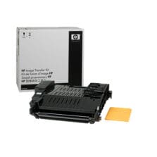 HP COLOR LASERJET 4700 PRINTER SERIES TRANSFER KIT. CONTAINS IMAGE TRANSFER UNIT