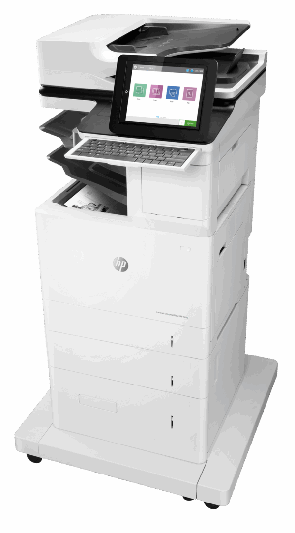 HP LASERJET ENTERPRISE FLOW MFP M636Z